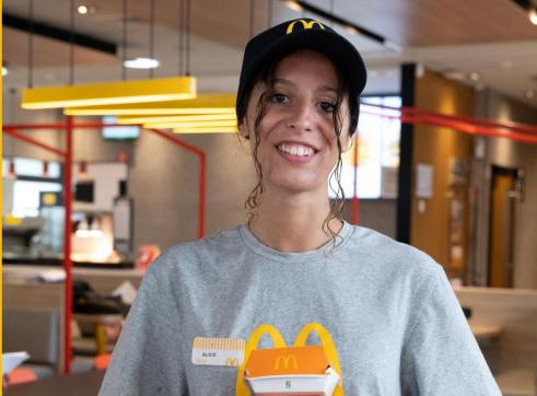 McDonald’s, rapporto Althesys conferma: "Cresce impatto sull'economia dell'Italia"
