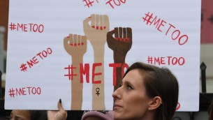 'Me Too' italiano, Sangiuliano: "Pronto a tagliere fondi Mic ad aziende coinvolte"