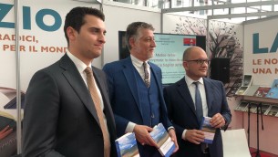 'Mediae Terrae' la ricostruzione dopo sisma 2016, racconto di un Appennino contemporaneo