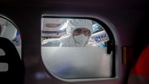 Medici 'eroi del Covid' multati, ispettorato blocca sanzioni