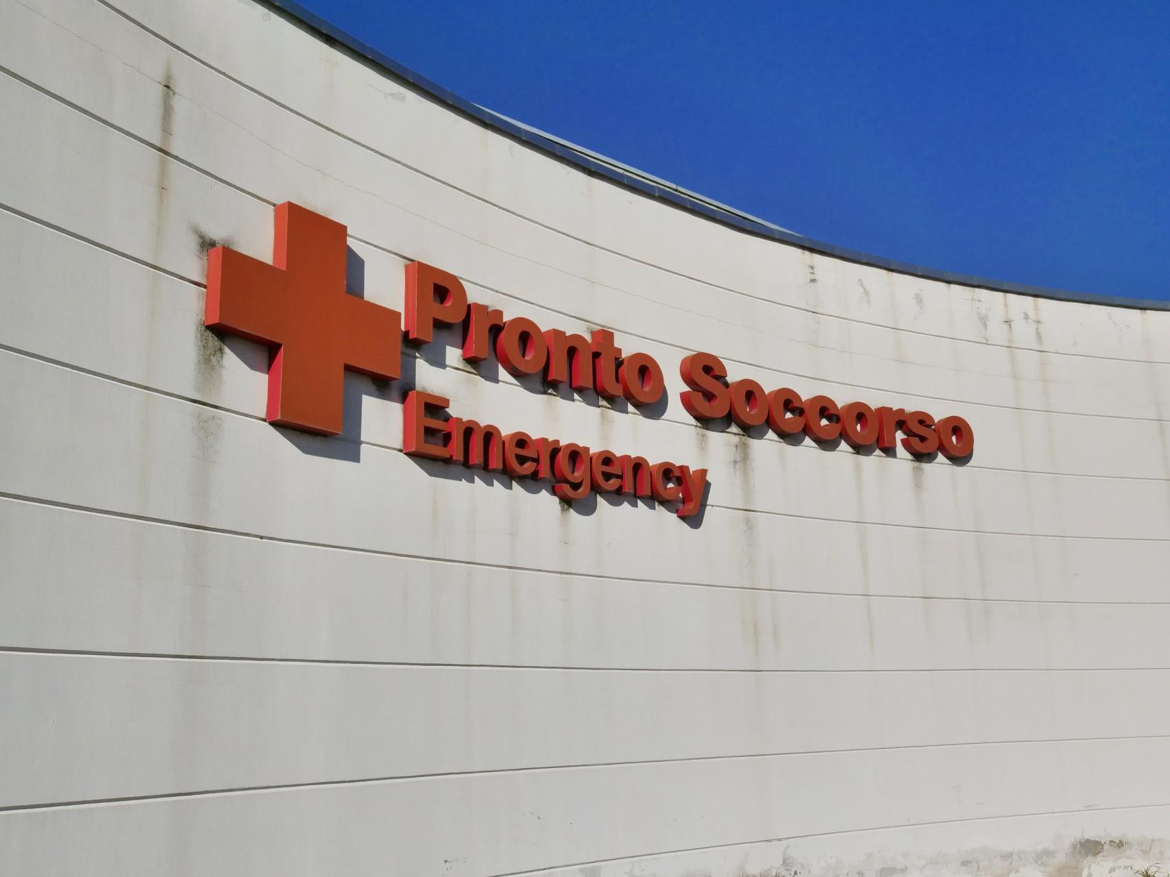 Medici pronto soccorso: "Tanti ricoveri per mix virus respiratori, non solo anziani"