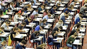 Medicina, online il database delle domande per i test di ingresso
