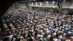 Medicina, via libera Senato ad addio al test d'ingresso facoltà