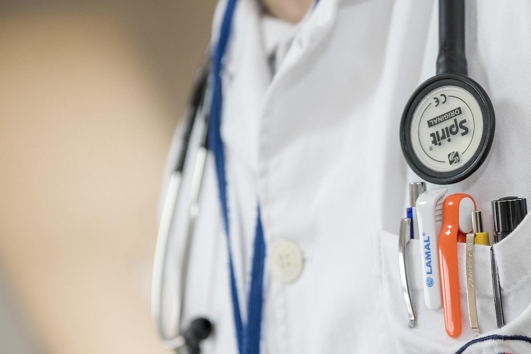 medico-in-corsia