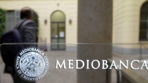 Mediobanca, cda approva ops su Banca Generali