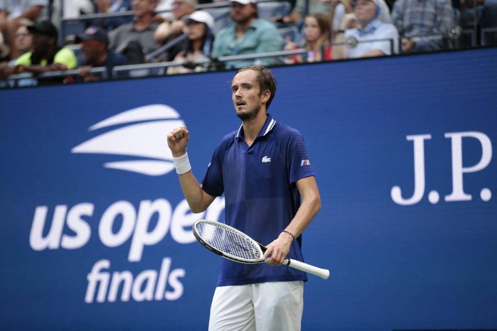 Medvedev vince US Open, niente Grande Slam per Djokovic