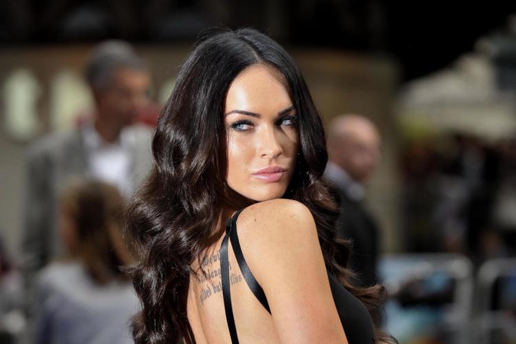Megan Fox e Machine Gun Kelly: "Beviamo il nostro sangue"