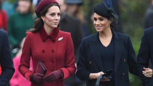 Meghan chiede ai follower di "non odiare Kate", video diventa virale