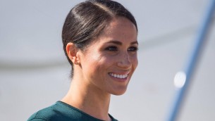 Meghan lancia 'As Ever' con l'aiuto di Netflix