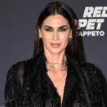 Melissa Satta: "Berrettini? Sempre nel mio cuore