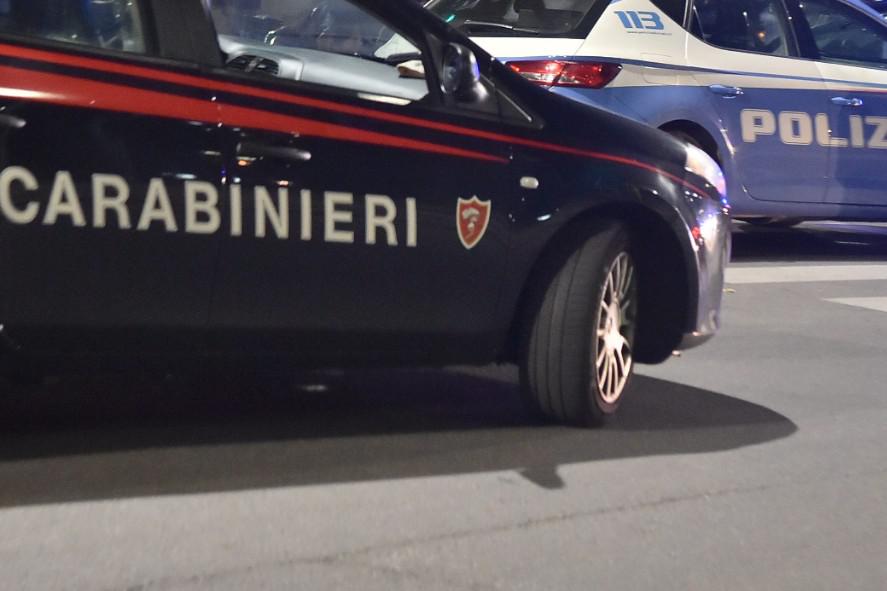 Melito di Napoli, arrestati sindaco e presidente Consiglio comunale