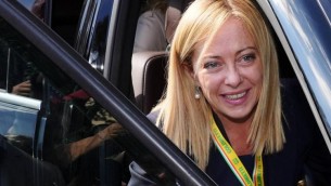 Meloni al G20 Bali con figlia, pediatra: "Testimonial diritti infanzia"