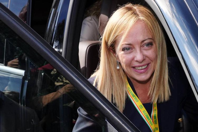 Meloni al G20 Bali con figlia, pediatra: "Testimonial diritti infanzia"