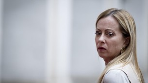 Meloni blinda la Manovra: "Percorso deciso insieme, stop alle polemiche"