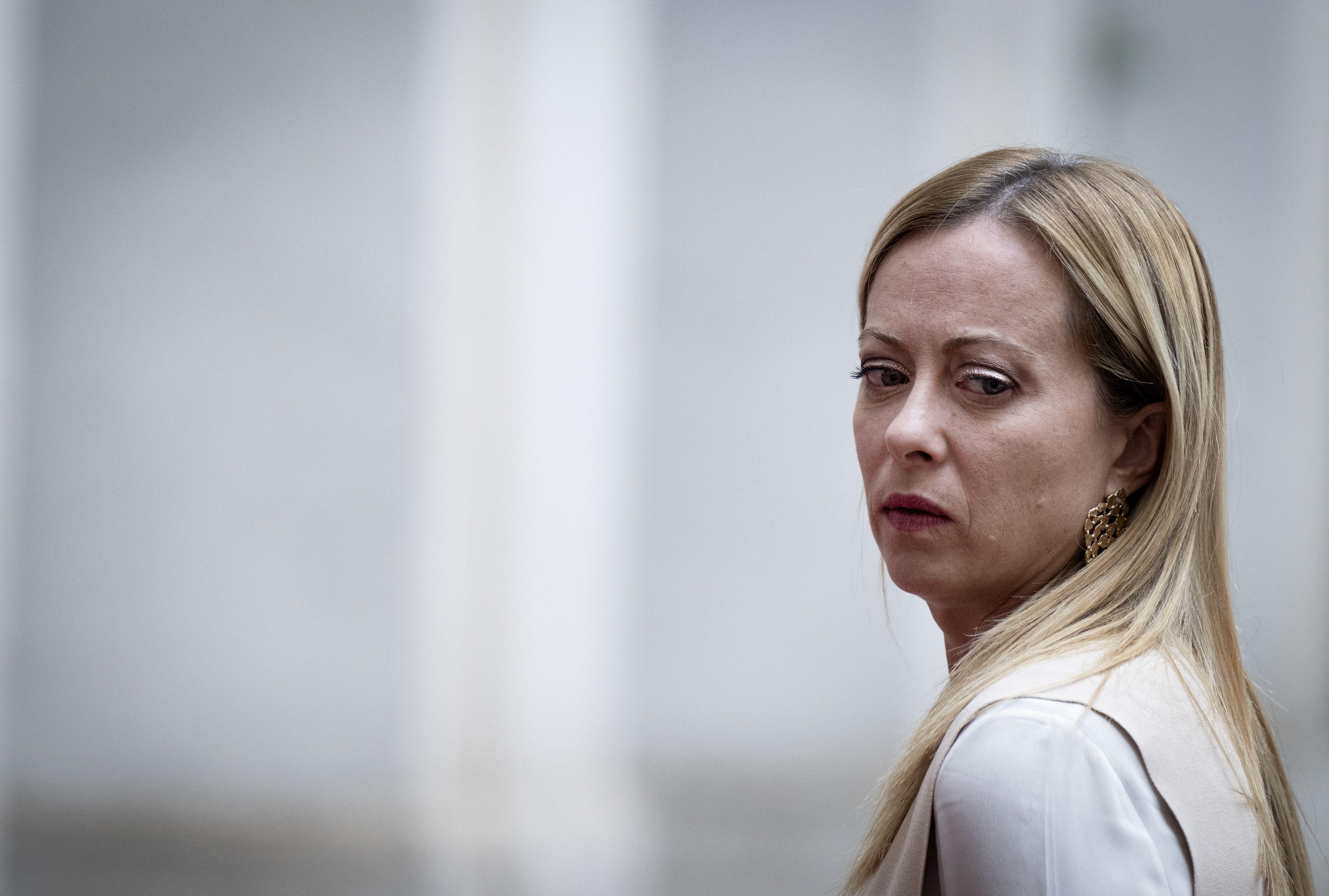Meloni blinda la Manovra: "Percorso deciso insieme, stop alle polemiche"