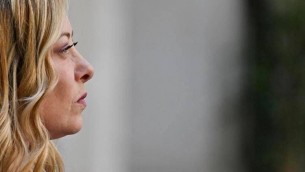 Meloni: "Con Trump leali ma non subalterni. No a utilizzo strumentale dell’antifascismo