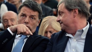 Meloni critica Chiara Ferragni, Renzi: "Scontro tra influencer"