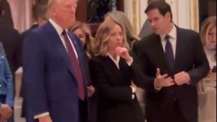 Meloni da Trump a Mar-a-Lago: "Caso Cecilia Sala vero motore visita"