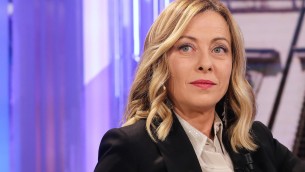 Meloni e il caso Salis: "La campagna della sinistra non la sta aiutando, meno parole e più fatti"