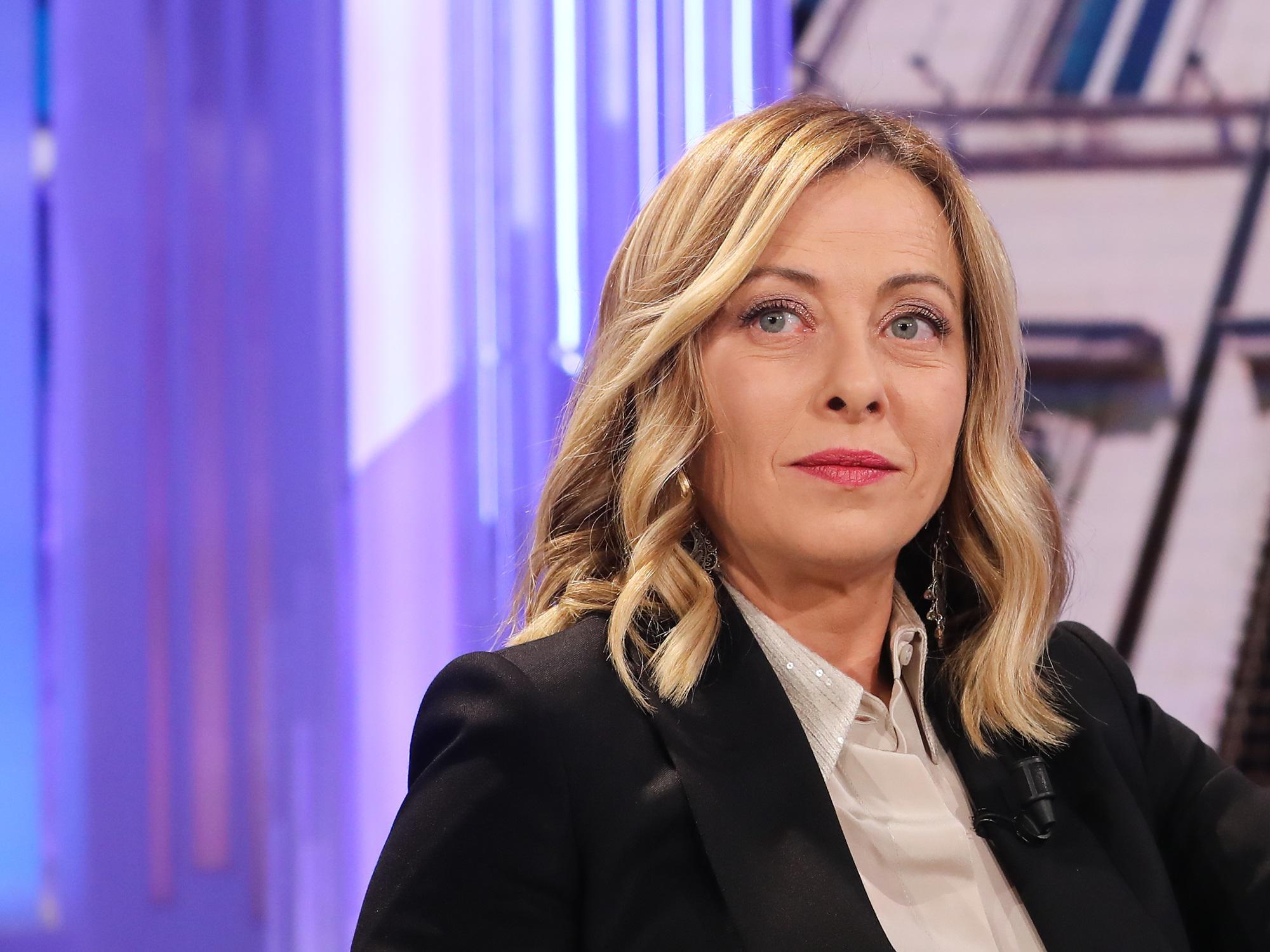 Meloni e il caso Salis: "La campagna della sinistra non la sta aiutando, meno parole e più fatti"