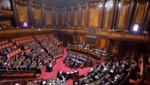 Meloni e il Manifesto di Ventotene, nuovo scontro in Senato: tensioni in aula