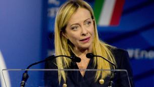 Meloni: "Grazie a Duda, Italia e Polonia insieme per valori e sicurezza Ue"