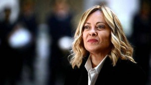Meloni: "Il sostegno degli italiani è solido nonostante gli attacchi"