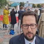 Meloni in Albania per il vertice della Comunità politica europea, le videonews dal nostro inviato