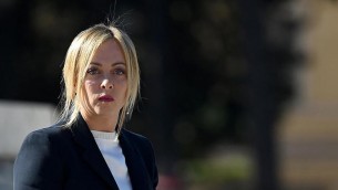 Meloni in Algeria, l'omaggio a Mattei e il piano per l'Africa