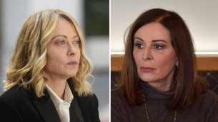 Meloni in Arabia 'avvisa' Santanchè: "Faccia valutazione"