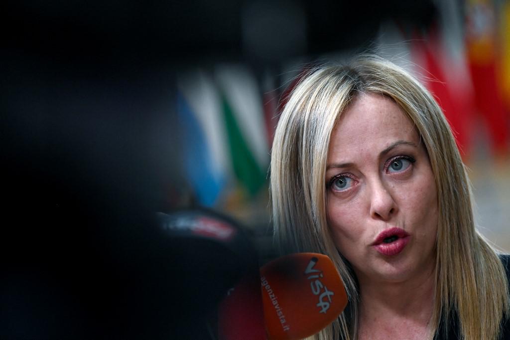 Meloni in Etiopia: "Italia torna protagonista in Africa"