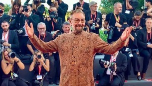 Meloni in India, 'Sandokan': "Rapporti con Italia sempre meglio"