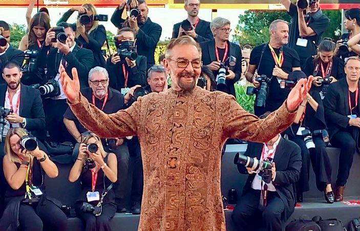 Meloni in India, 'Sandokan': "Rapporti con Italia sempre meglio"