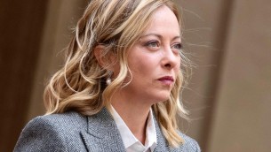 Meloni: "Nostro punto di forza è dialogare con tutti, Musk genio dipinto come un mostro"