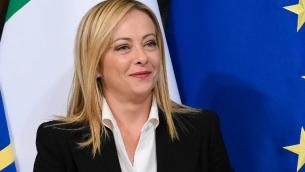 Meloni oggi a Bruxelles, vede vertici Ue