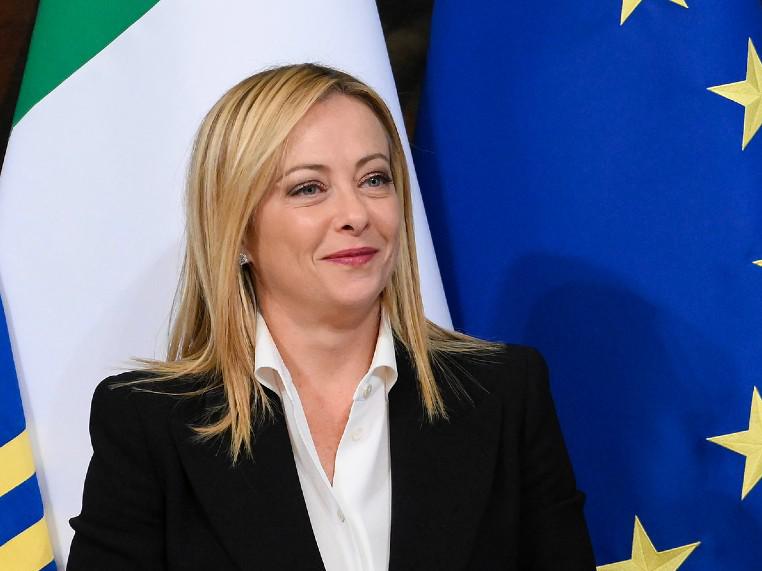 Meloni oggi a Bruxelles, vede vertici Ue