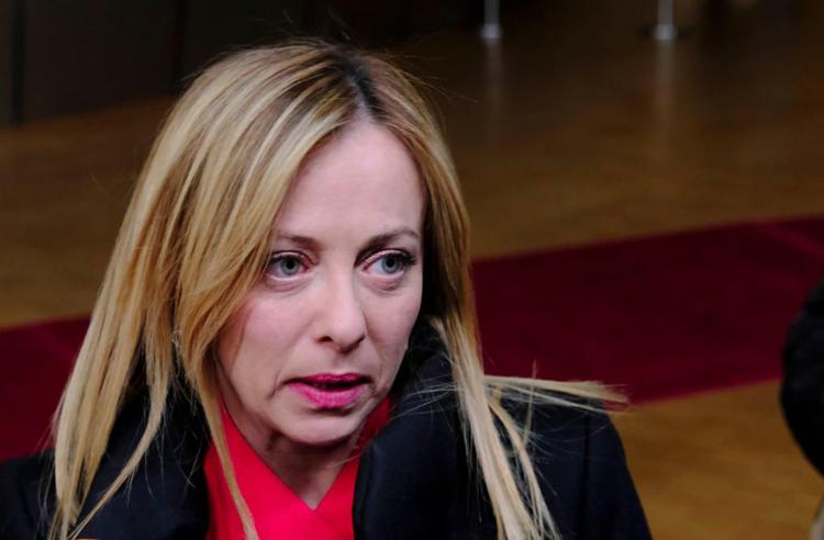 Meloni: "Ostacoli per Pnrr, ma governo avanti fino in fondo"