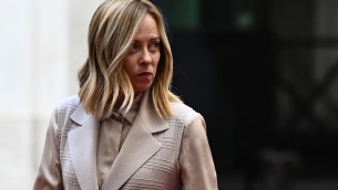 Meloni quarta donna più potente del mondo, la classifica di Forbes