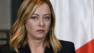 Meloni: "Salario minimo? Sindacati siano coerenti