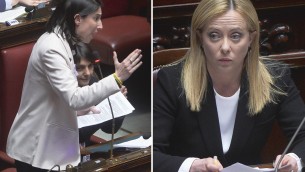 Meloni: "Schlein no a Atreju? Bertinotti non temeva dialogo"