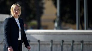 Meloni serra ranghi FdI: "Segnalate casi che danneggiano immagine partito"