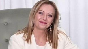 Meloni: "Situazione Italia più solida di quanto si creda"- Video