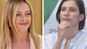 Meloni triplica iscritti su WhatsApp, Schlein lancia sfida su Telegram: l'analisi di Arcadia