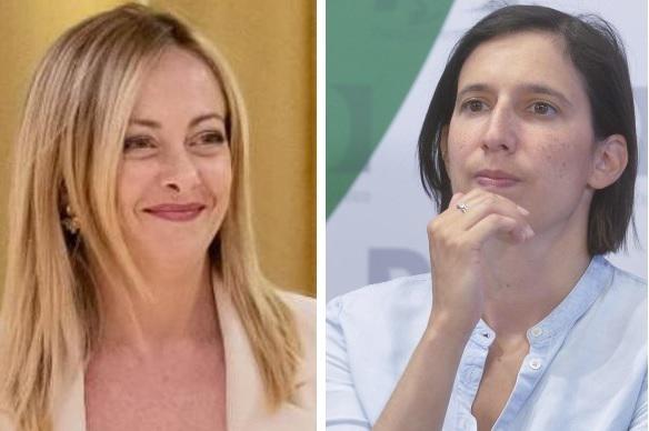 Meloni triplica iscritti su WhatsApp, Schlein lancia sfida su Telegram: l'analisi di Arcadia