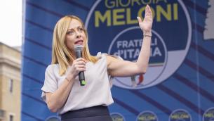 Meloni: "Video Fanpage, tutto studiato a tavolino" - Video