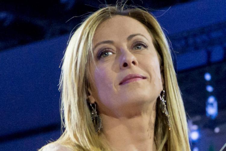Meloni: "Voglio restare me stessa, per manovra no esercizio provvisorio"