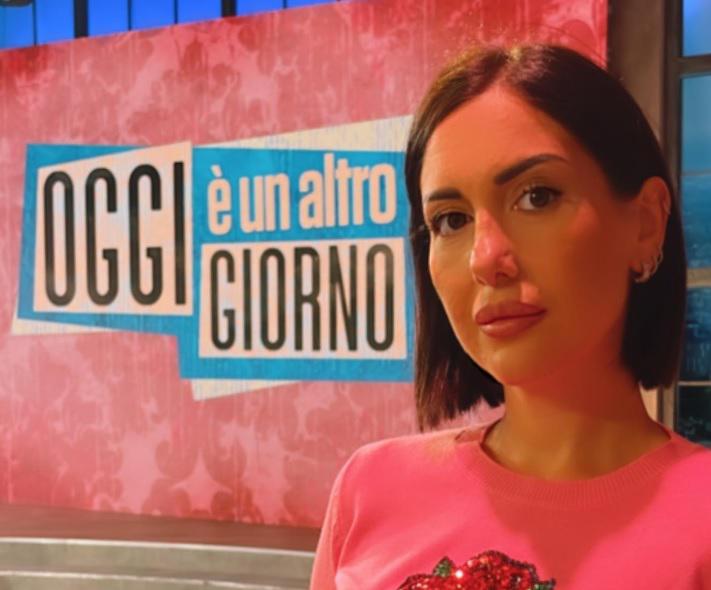 Memo Remigi, Jessica Morlacchi: "Ora si scusa per gesto inaccettabile"