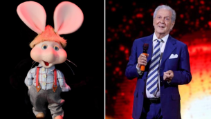 Memo Remigi: "Topo Gigio a Sanremo? Felice per lui, poteva cantare una mia canzone"