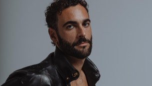 Mengoni: "Per l'Eurovision ho scelto 'Due Vite' perché voglio portare me stesso su quel palco"