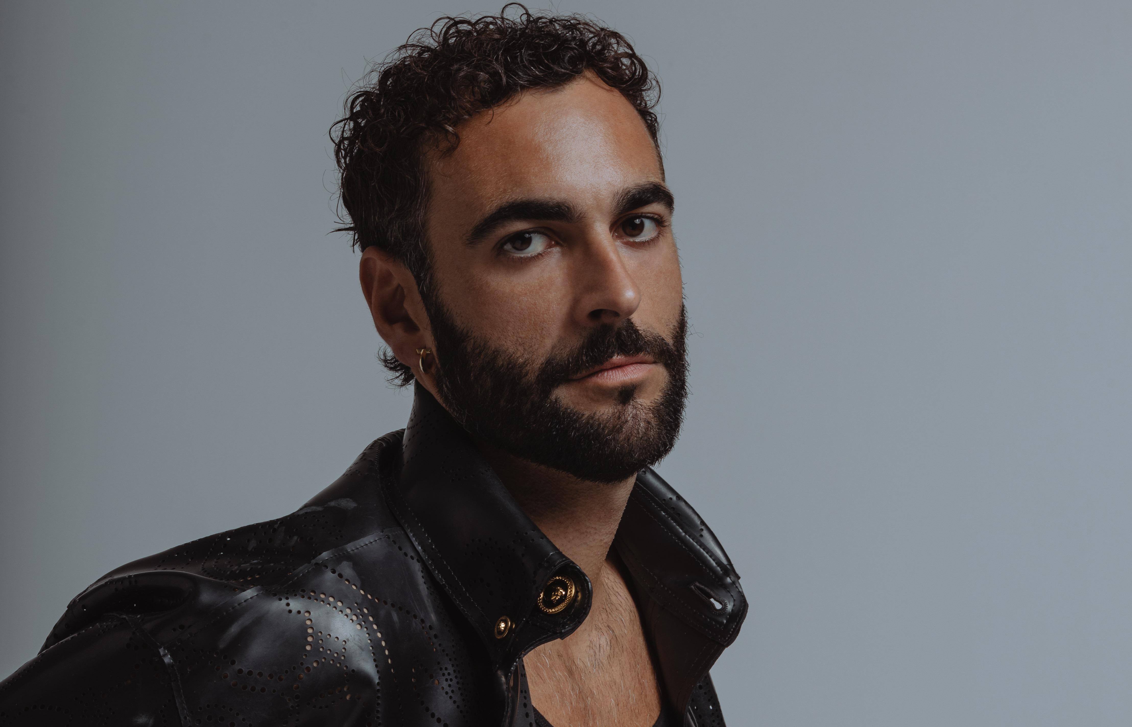 Mengoni: "Per l'Eurovision ho scelto 'Due Vite' perché voglio portare me stesso su quel palco"